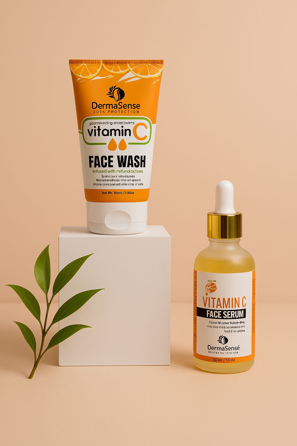 vitamin c Face serum & Face serum